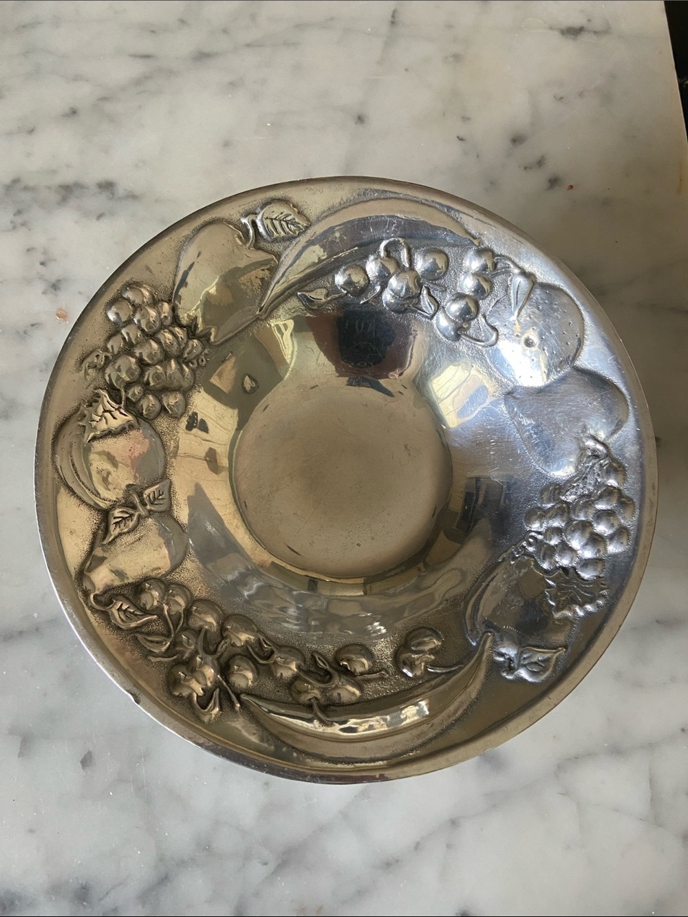 Wilton Serving Bowl